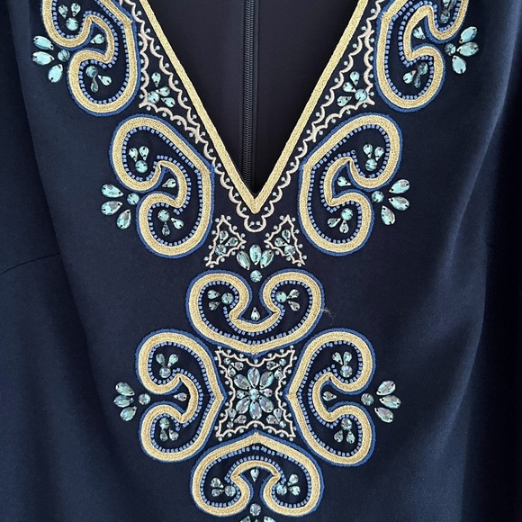 Lilly Pulitzer Penelope shift - Picture 4 of 7